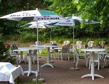 Hotel Carstens Bordesholm Extérieur photo