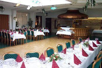 Hotel Carstens Bordesholm Extérieur photo